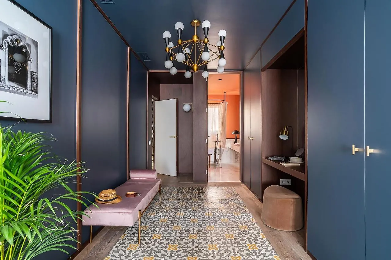 Rental Apartment Barcelona