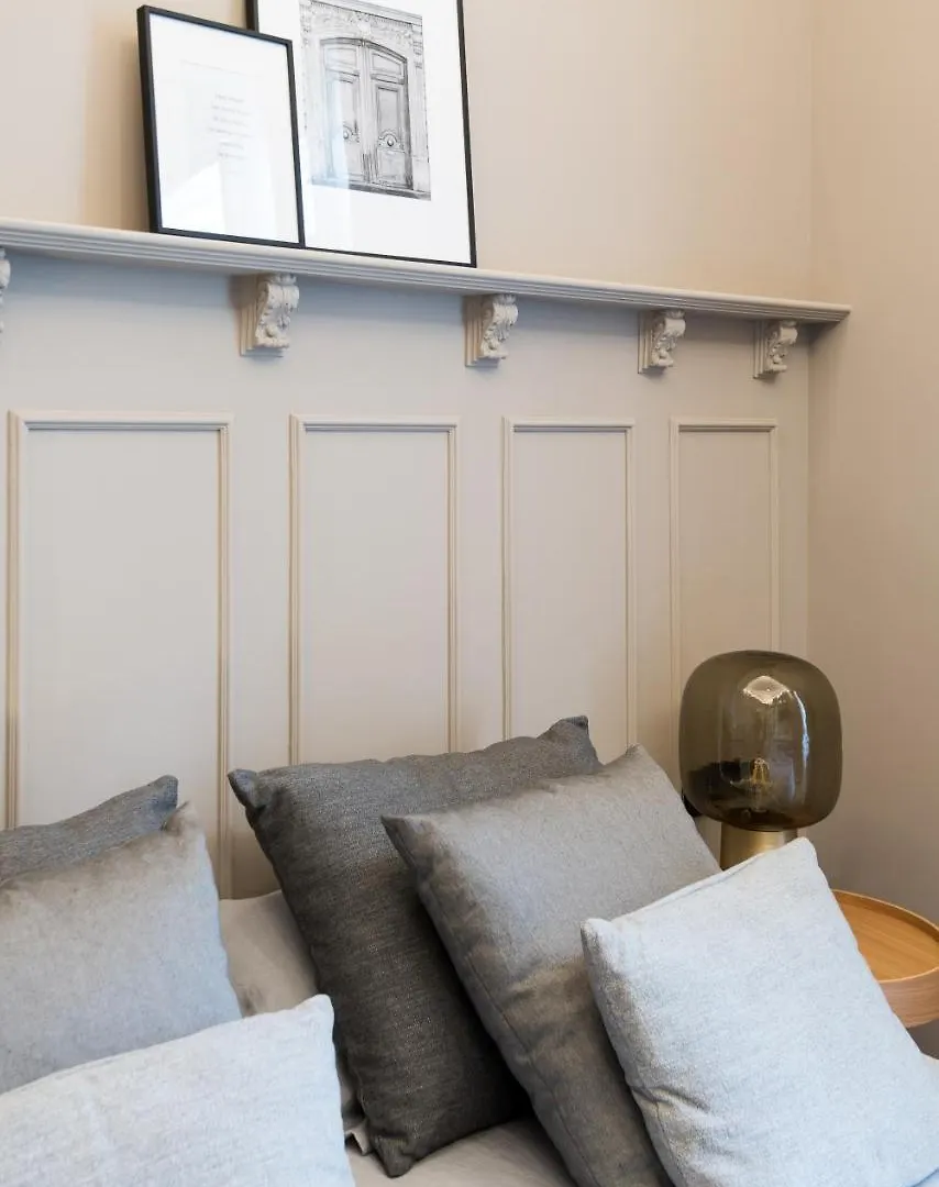 Rental Apartment Barcelona