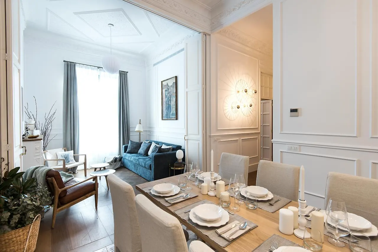 Rental Apartment Barcelona 0*,  Spanien