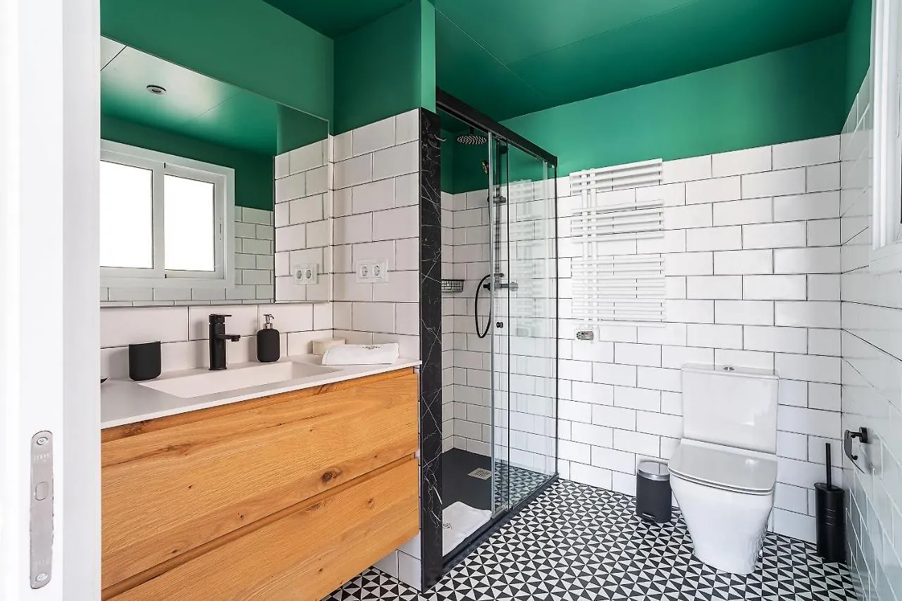 Rental Apartment Barcelone Espagne