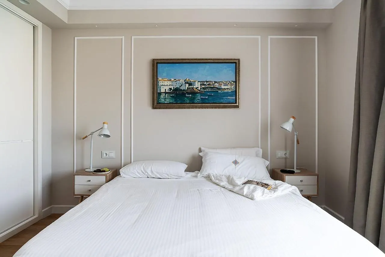 Rental Apartment Barcelone Espagne