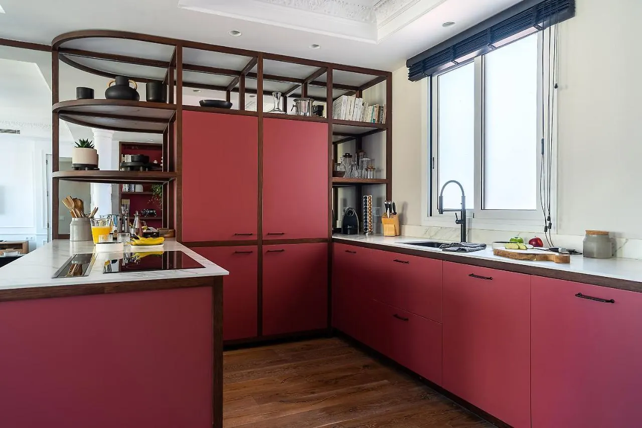 Rental Apartment Barcelone 0*,  Espagne