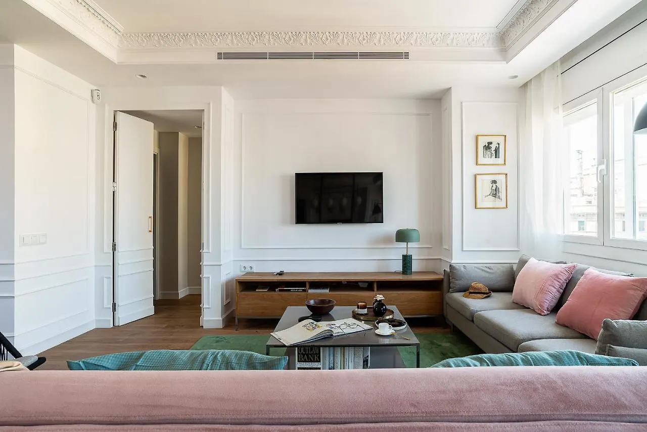 Rental Apartment Barcelone 0*,  Espagne