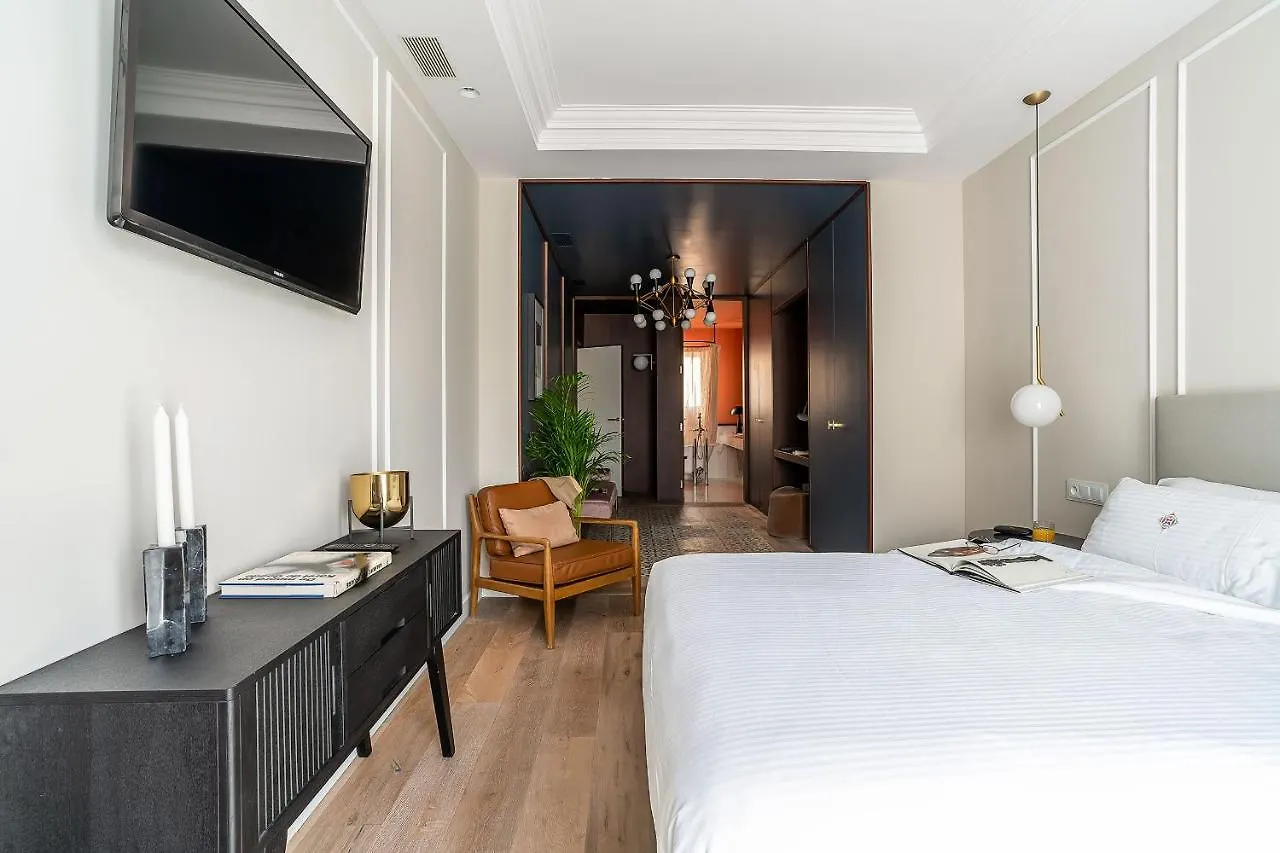 Rental Apartment Barcelone 0*,