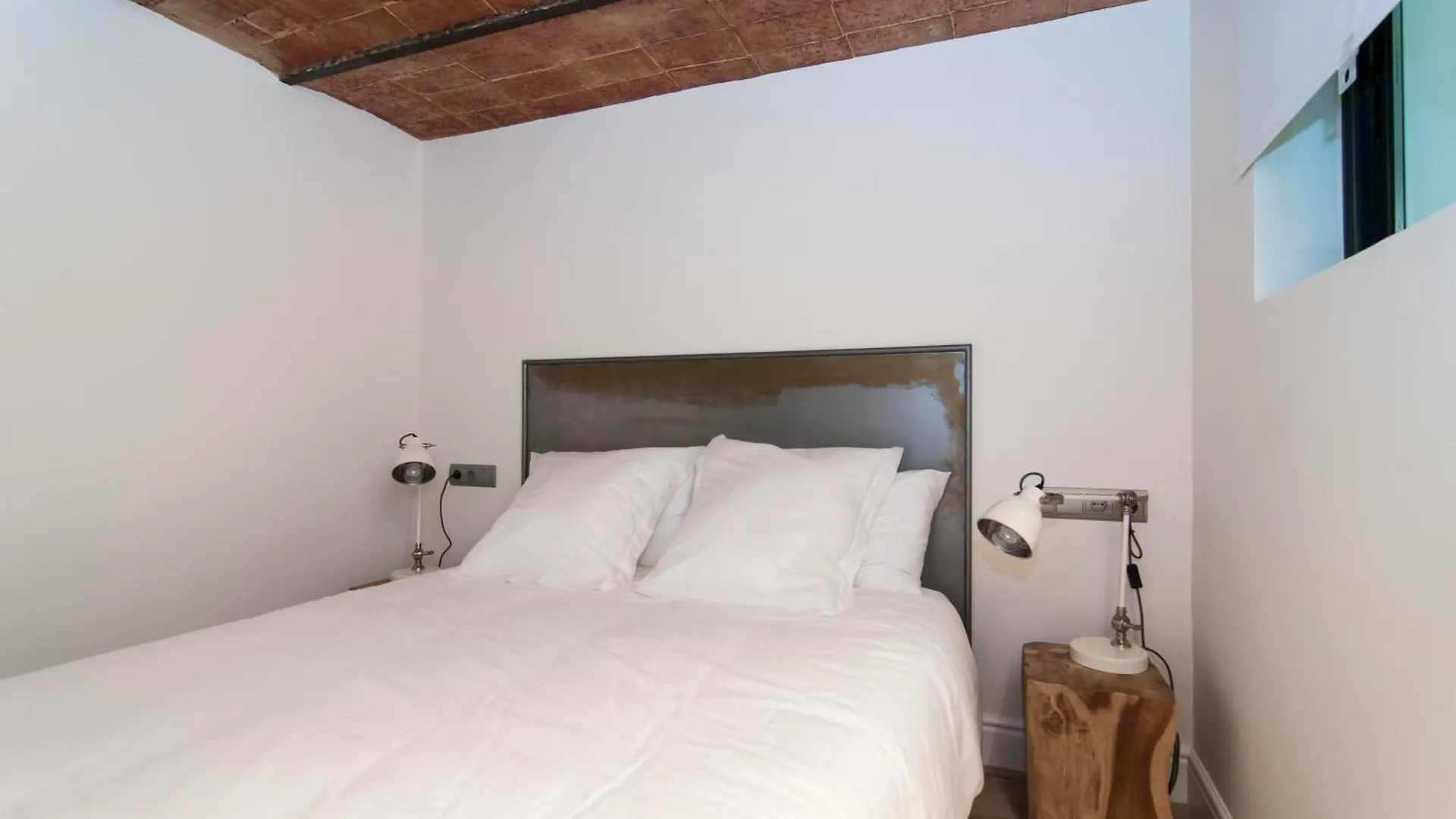 Rental Apartment Barcelone