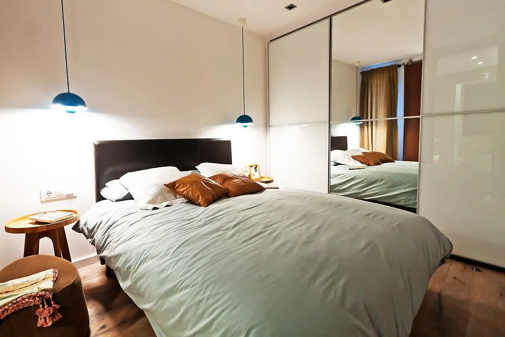 Rental Apartment Barcelone