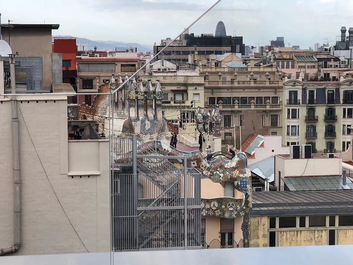 Rental Apartment Barcelone 0*,  Espagne