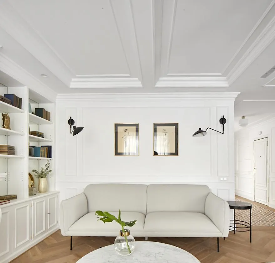 Rental Apartment Barcelone