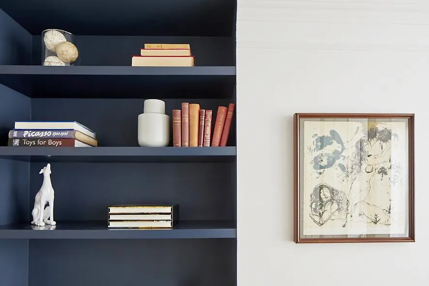 Rental Apartment Barcelone