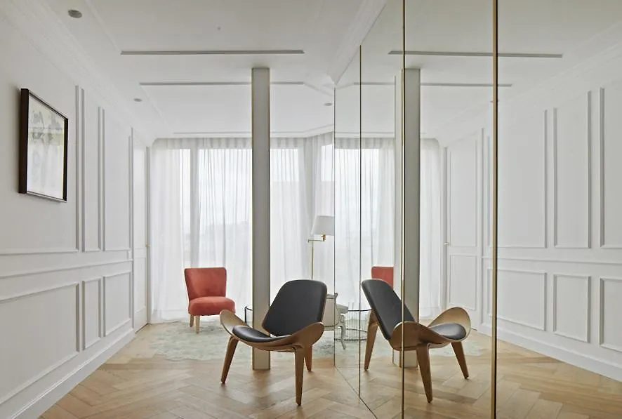 Rental Apartment Barcelone 0*,