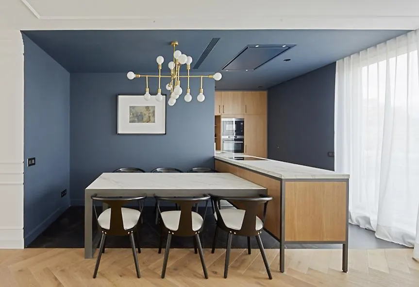 Rental Apartment Barcelone