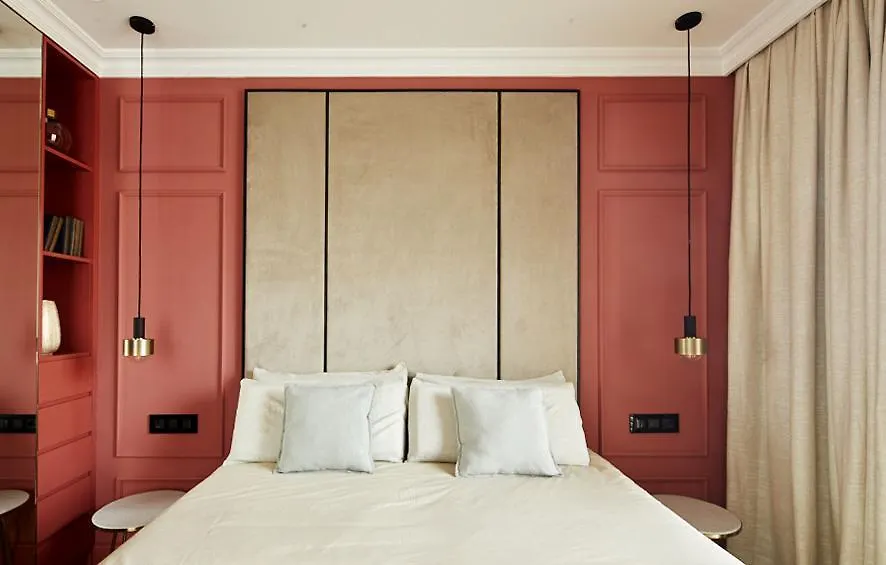 Rental Apartment Barcelone