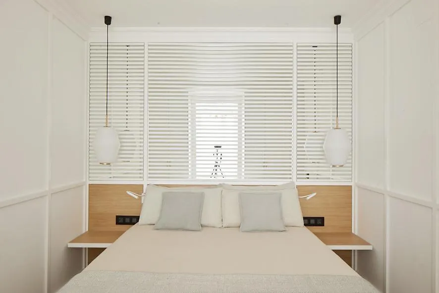 Rental Apartment Barcelone Espagne