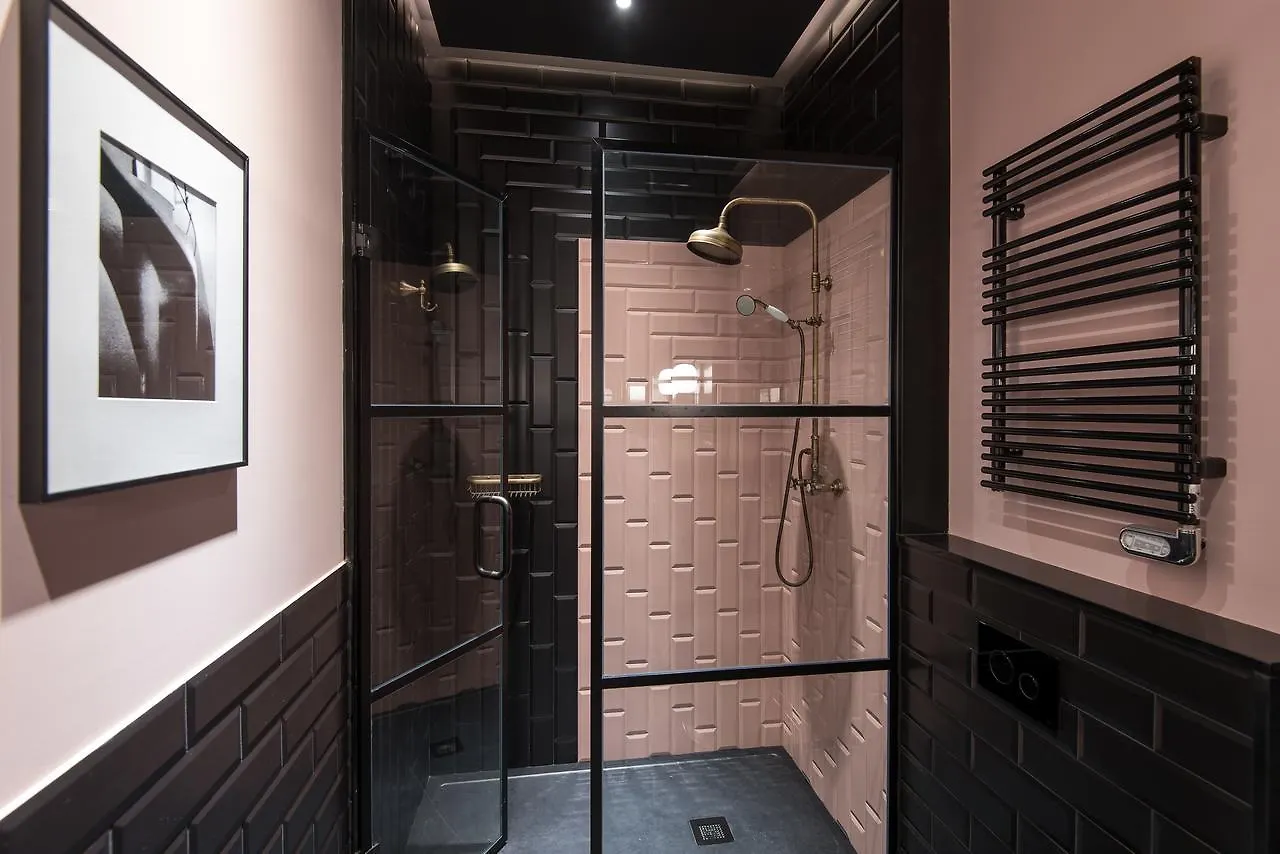 Rental Apartment Barcelona