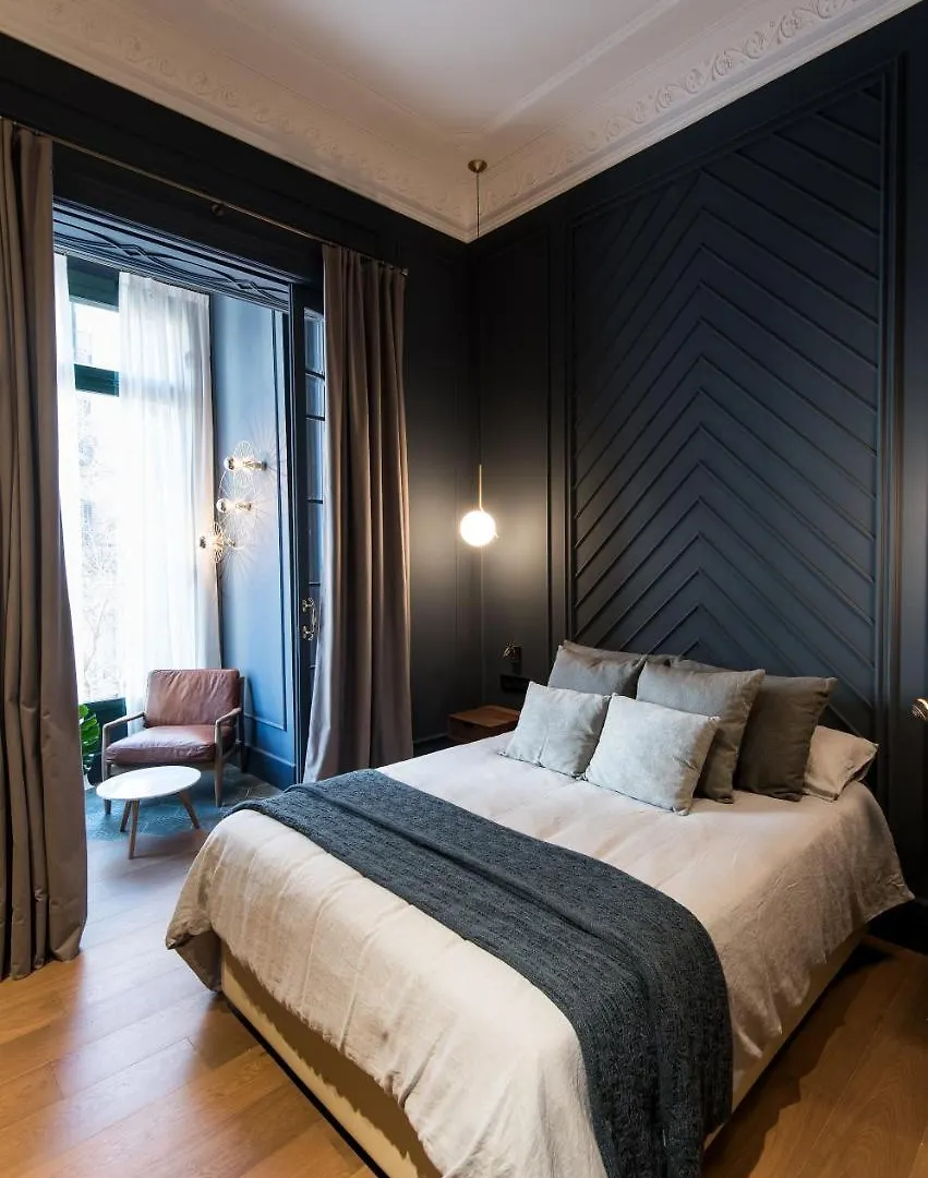 Rental Apartment Barcelona 0*,  Španělsko