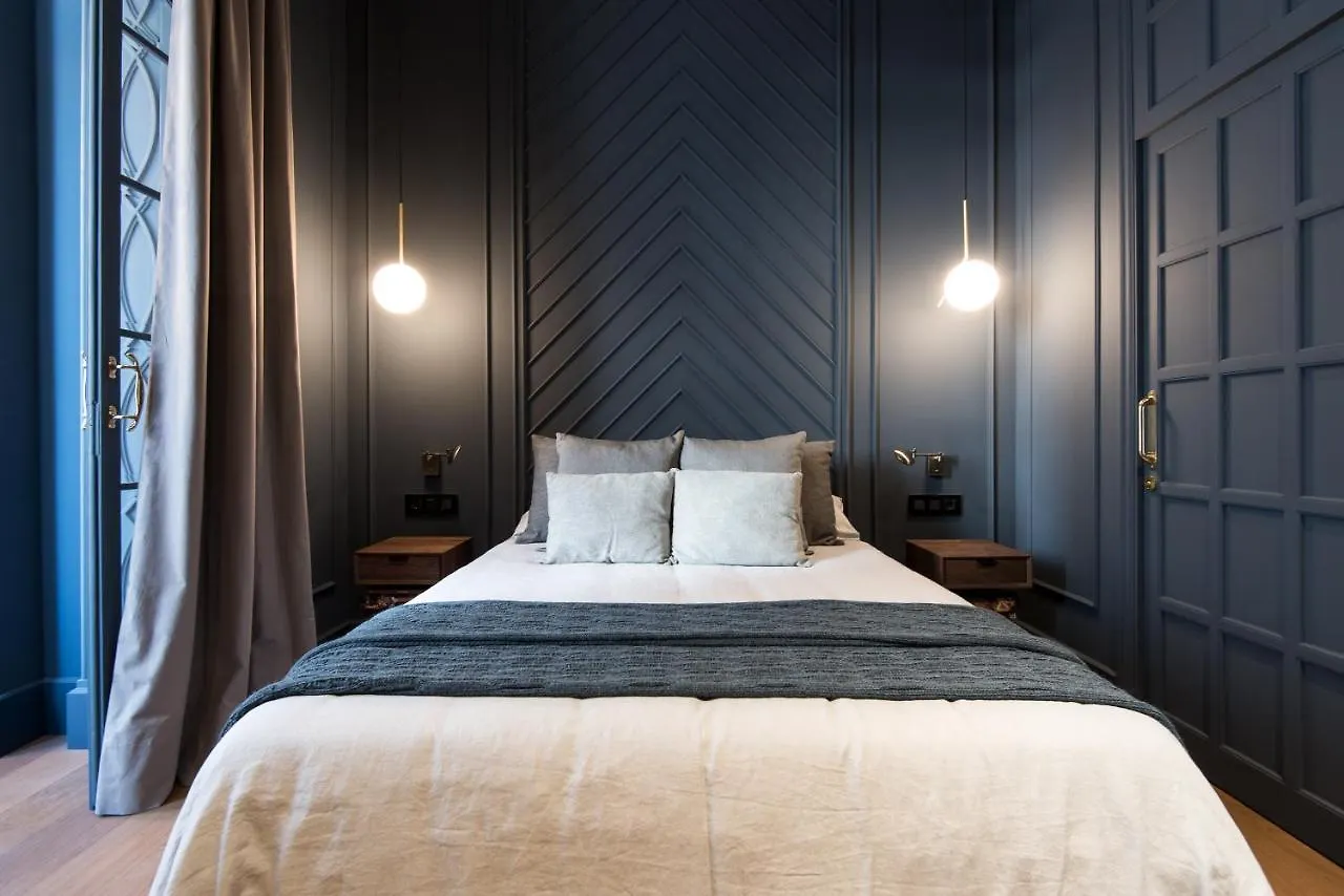 Rental Apartment Barcelone