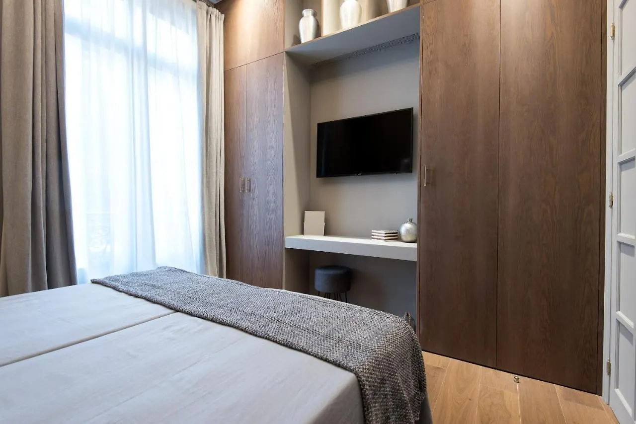 Rental Apartment Barcelona