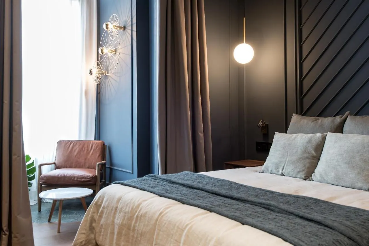 Rental Apartment Barcelone
