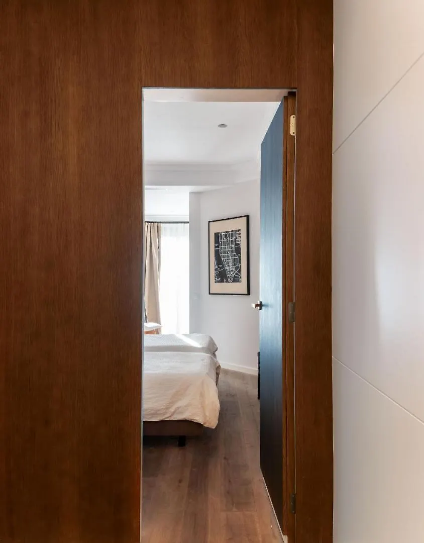 Rental Apartment Barcelona