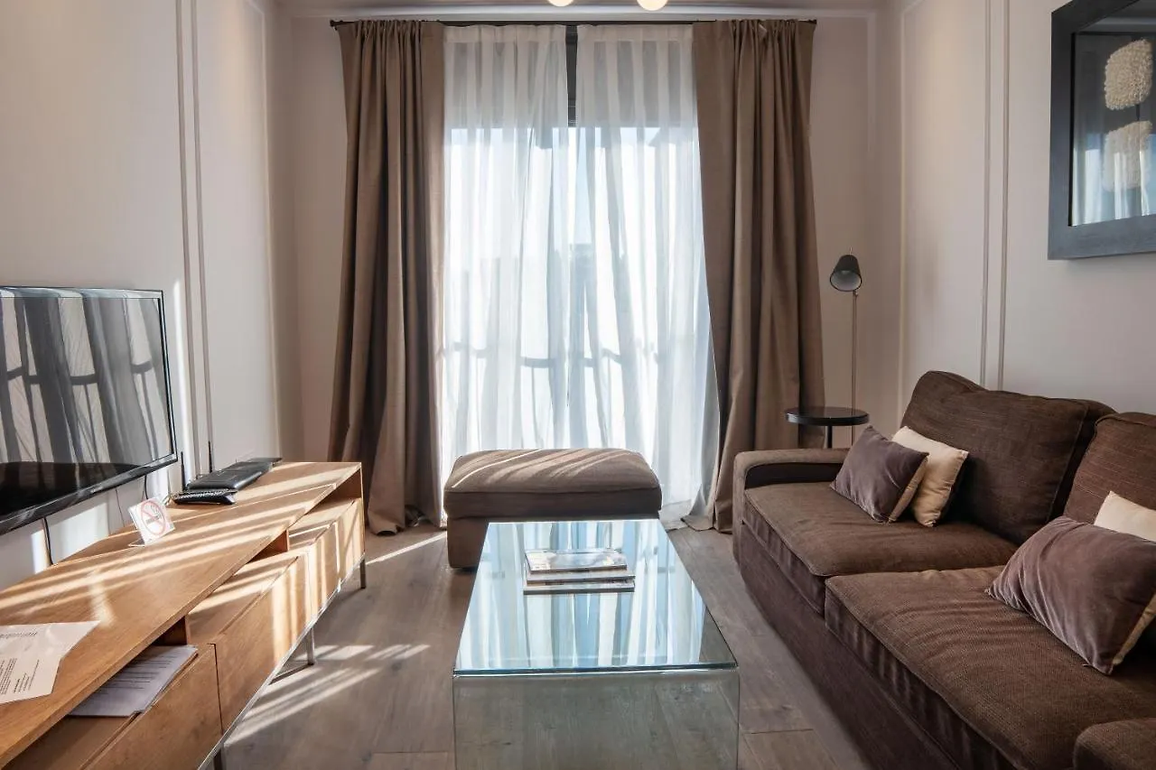 Rental Apartment Barcelone Espagne
